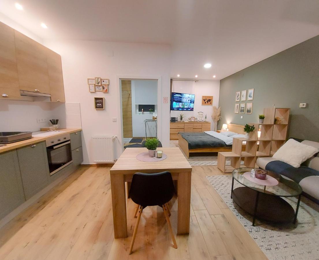 Noar Enjoy Your Apartment *