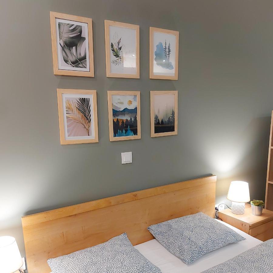 Apartment Noar Enjoy Your