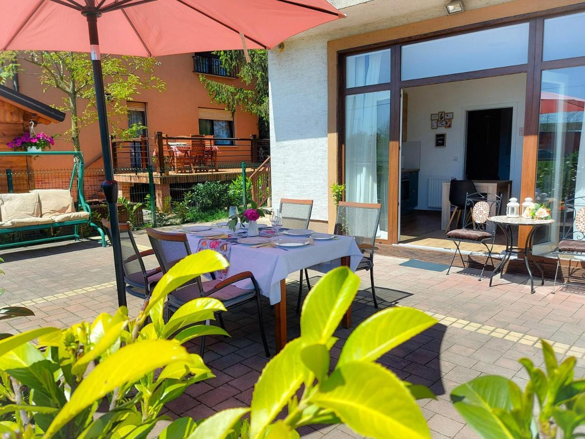 Apartment Noar Enjoy Your