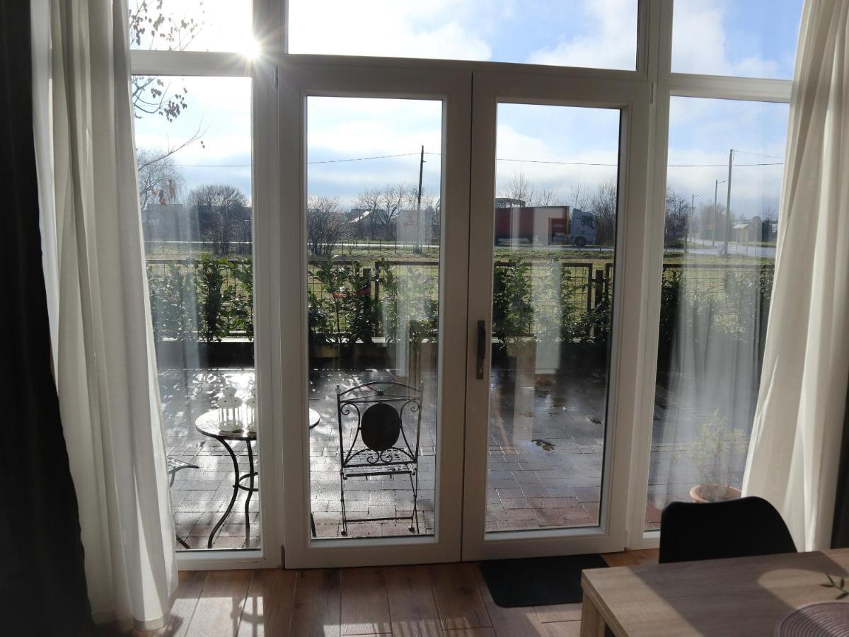 Apartment Noar Enjoy Your