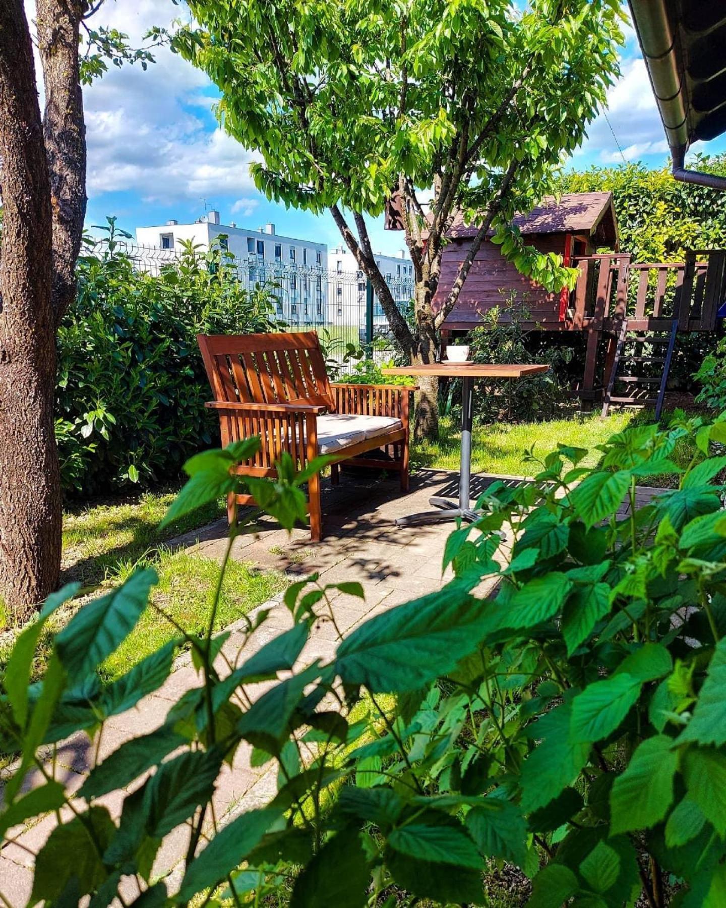 Apartment Noar Enjoy Your Oresje