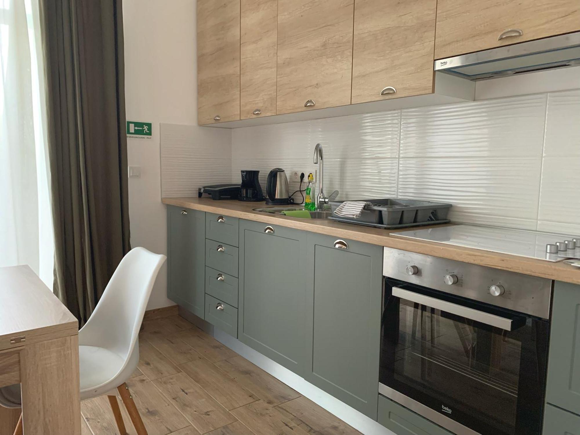 Apartment Noar Enjoy Your *